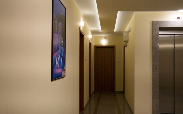 Hotel Puldin COOP