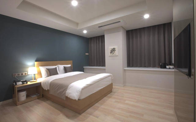 Lamer Hotel