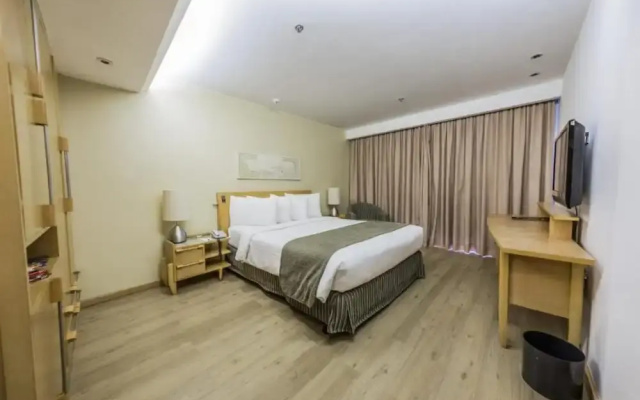 Hotel Grand Bittar