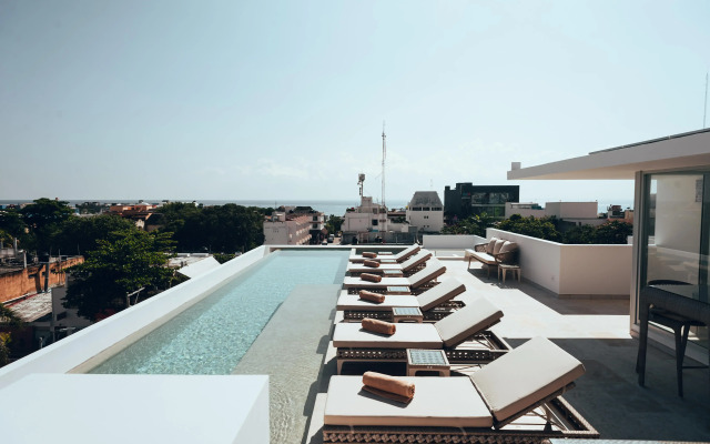 Antera Hotel & Residences