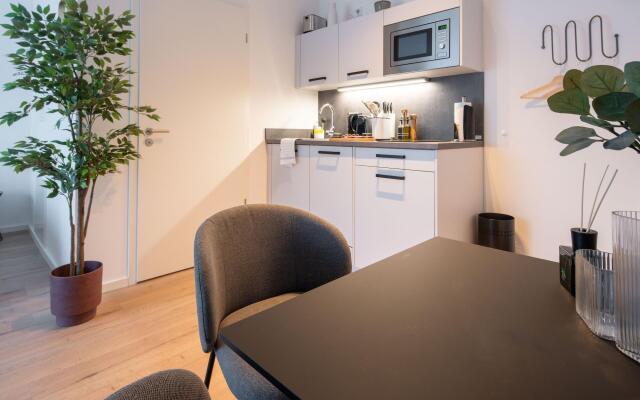 Limehome Frankfurt Gutleutstraße