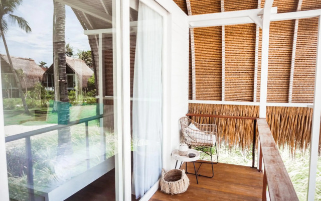 Lumi Hotel Gili Trawangan