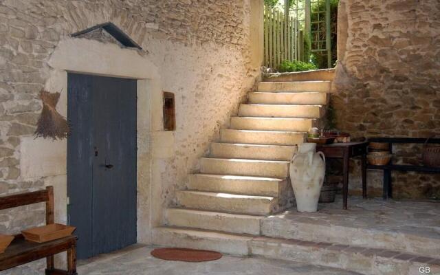 Le GITE du MAS des CLOTS