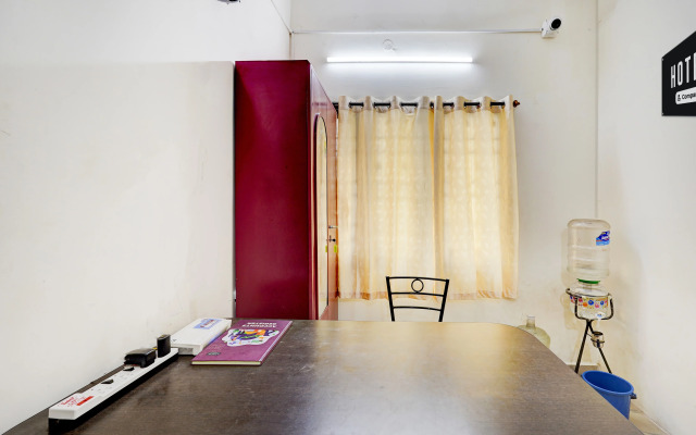 Super Hotel O Kilpauk Near Don Bosco College