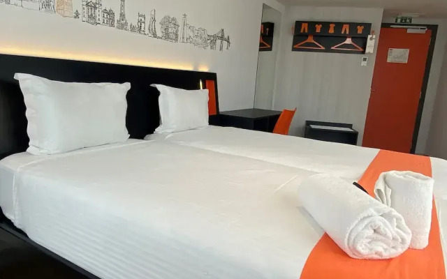 easyHotel Lisbon