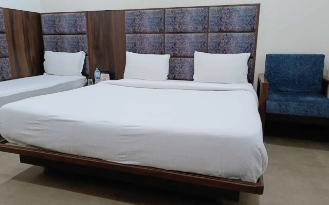 Alba Premier Indore