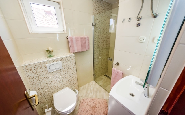 Apartment Dreamy - free parking A2 Nin, Zadar riviera