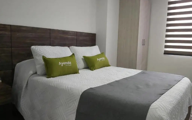 Hotel Los Maderos
