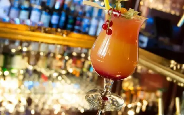 Parkhotel Idar Oberstein