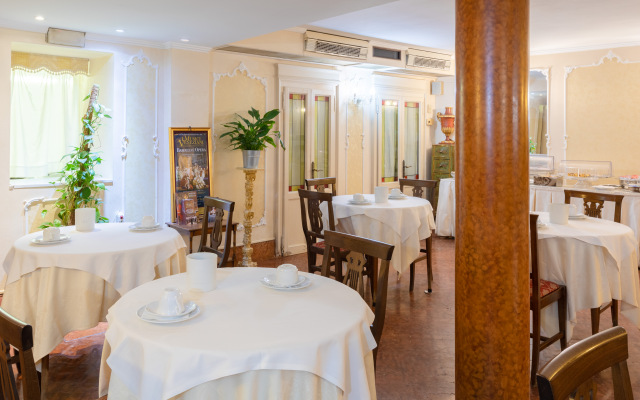 San Giorgio Hotel