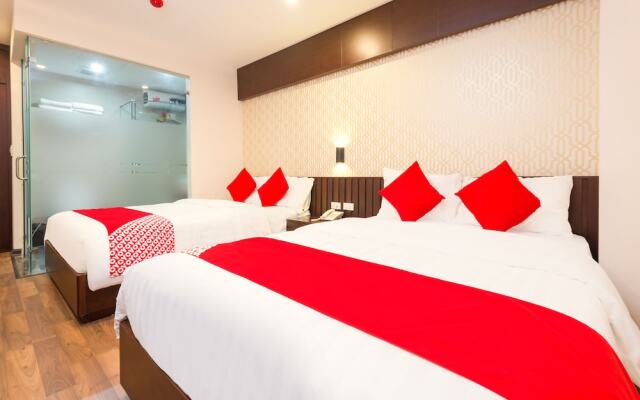 Thang Long Hotel by OYO Rooms