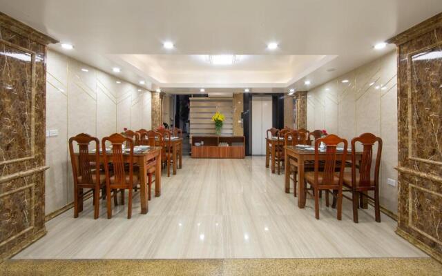 Hanoi Lotus Boutique Hotel