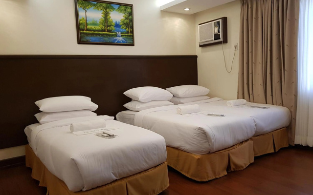 Casa Estela Boutique Hotel & Cafe
