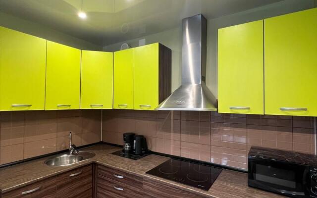 Katy Home (Кэти Хоум) на улице Сурикова