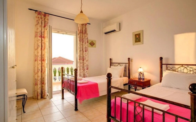 Kefalonia Villas Villa Athena