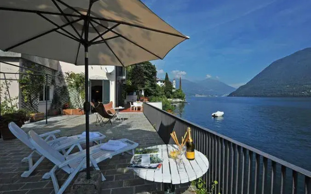 Villa Allegra