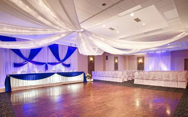 Best Western North Bay Hotel & Conference Centre