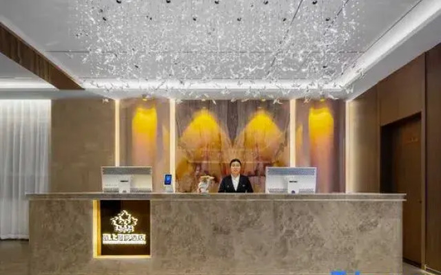 Moshang Fengting Hotel