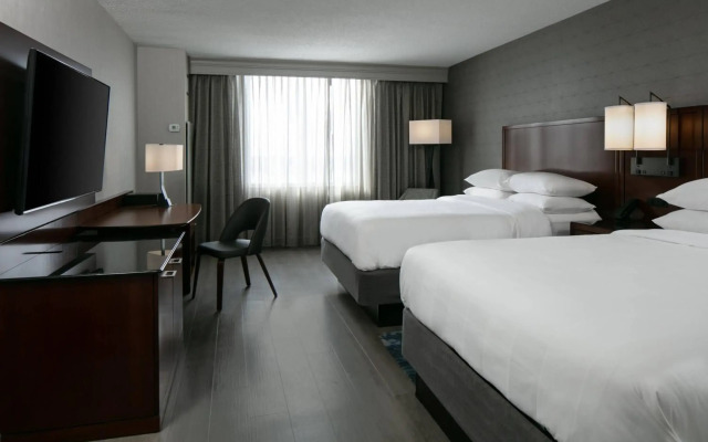 West Des Moines Marriott