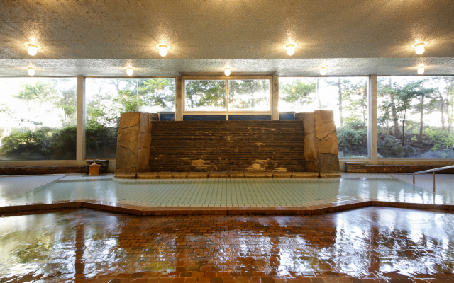 Kaike Onsen Mitsui Annex