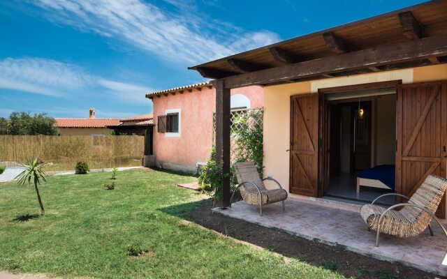 Casa Due Archi