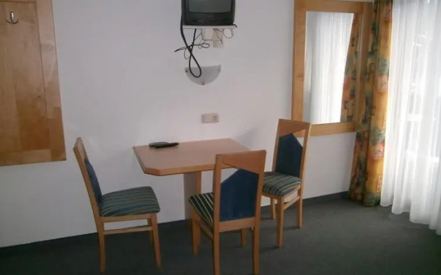 Gästehaus Hirschenhof