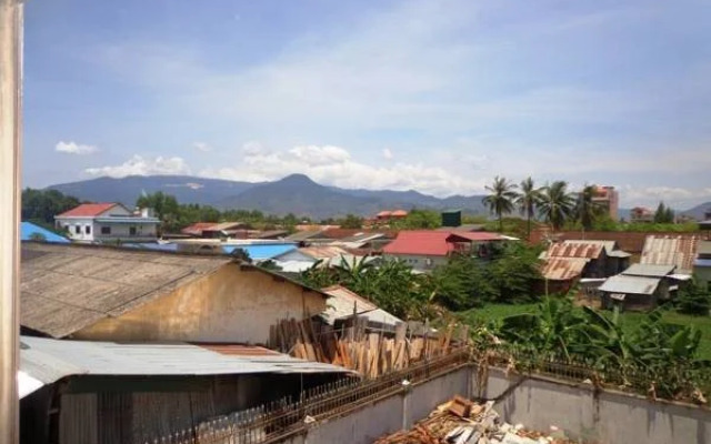 Popok Vel Guesthouse