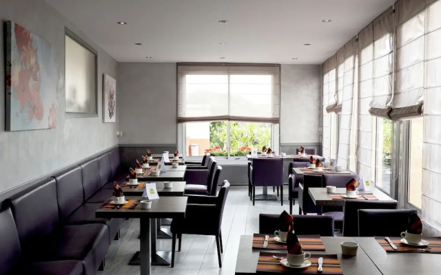 LOGIS Hotel de la Paix