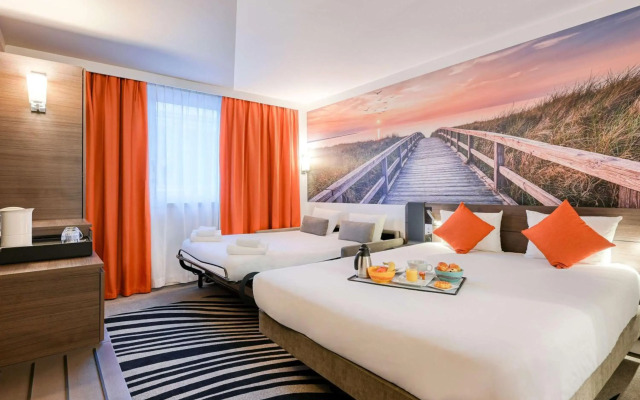Novotel Paris Centre Bercy