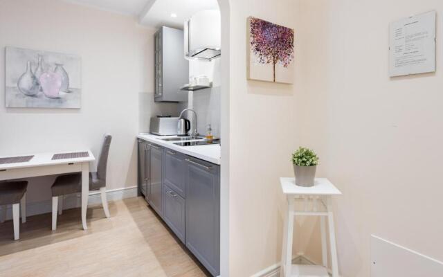 Charming Loft in Porta Romana