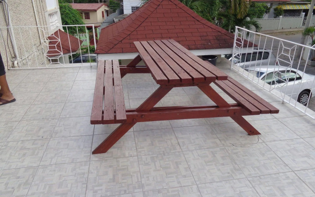 Bethel Court Guesthouse