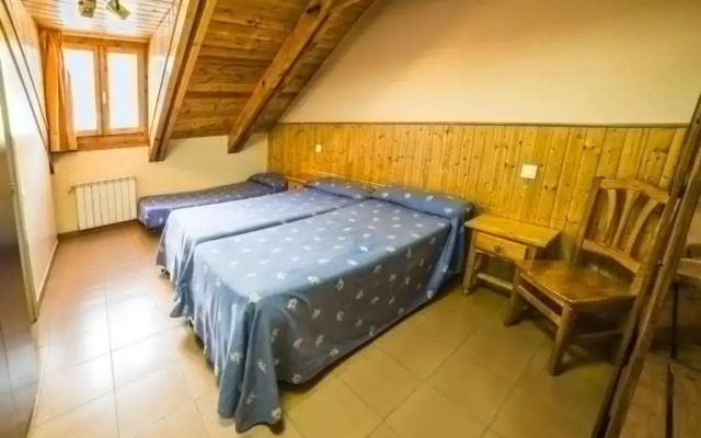 Hotel Taüll
