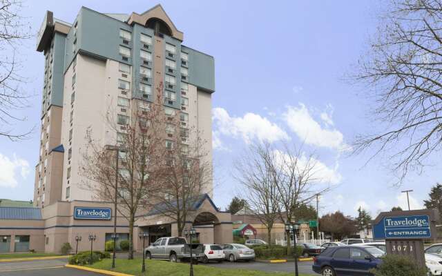 Travelodge by Wyndham Vancouver Airport