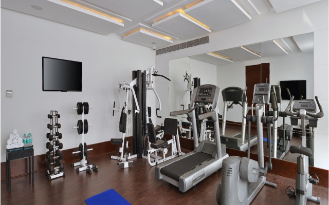 Fortune Park Sishmo, Bhubaneswar - Member ITC Hotels' Group