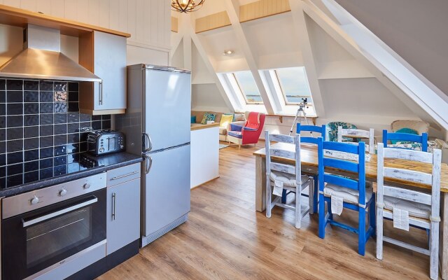 Host Stay The Watchtower