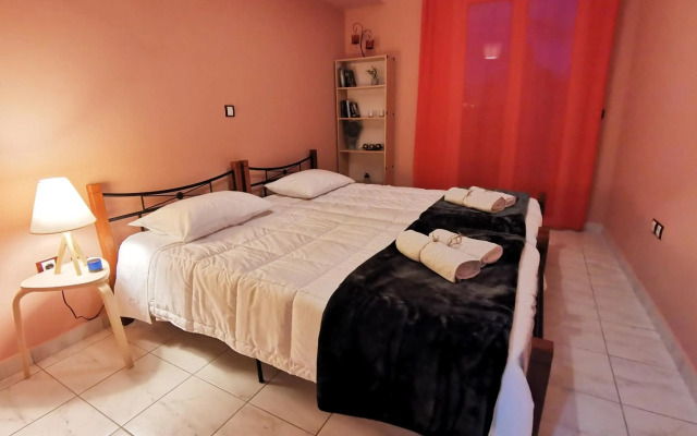 Serenity LX Apartments