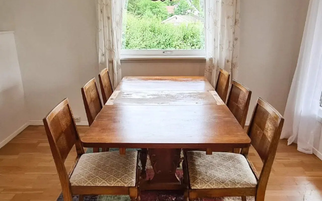 10 Person Holiday Home in Staubø