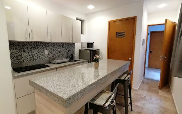 5th Coral Suites by Alex