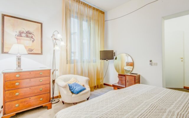 Rsh Bernini Apartment