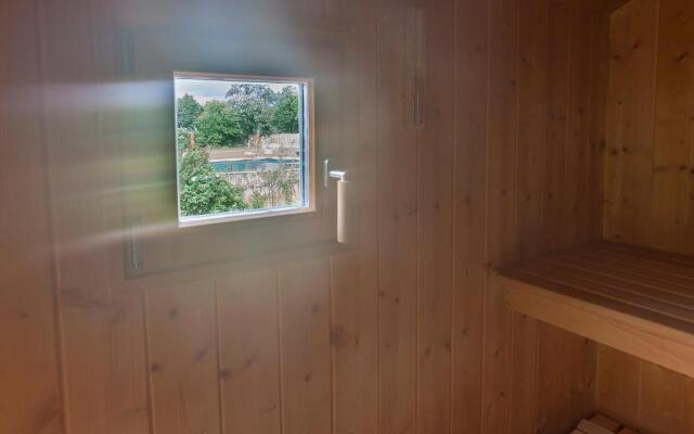 Bio- und Gesundheitshotel Gutshaus Parin