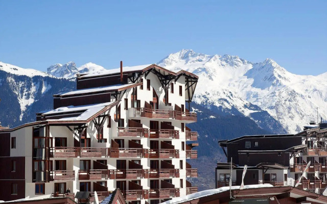 Residence Pierre & Vacances Le Christiana