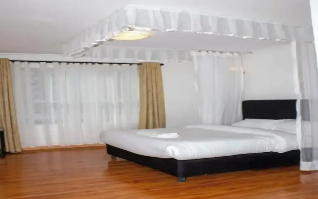 Tawala Garden Hotel