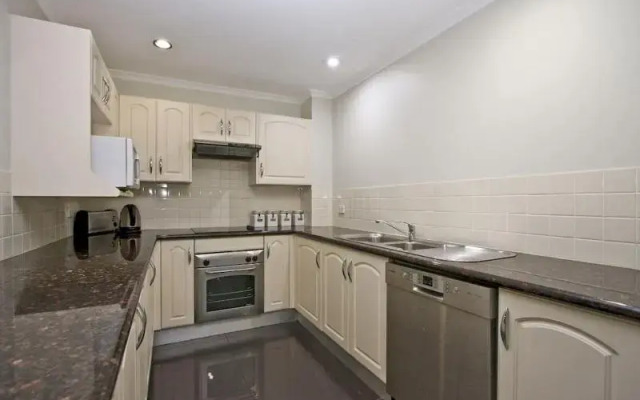 Nautilos on The Harbour