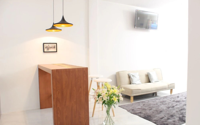 The Loft Colombo