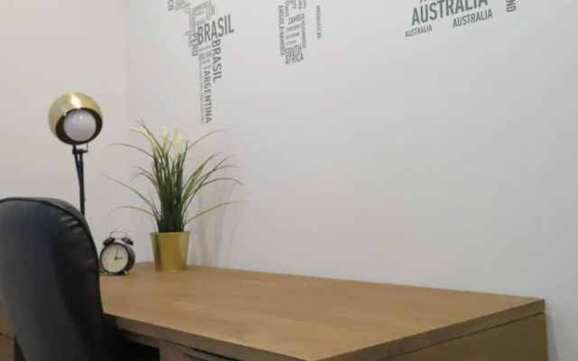 Apartamento Vi-Vi (Vida En Vitoria)