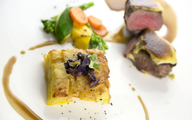 Michels Thalasso Hotel Nordseehaus