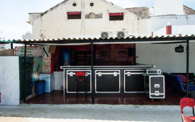 The Experience Hostel Cartagena - Adults Only