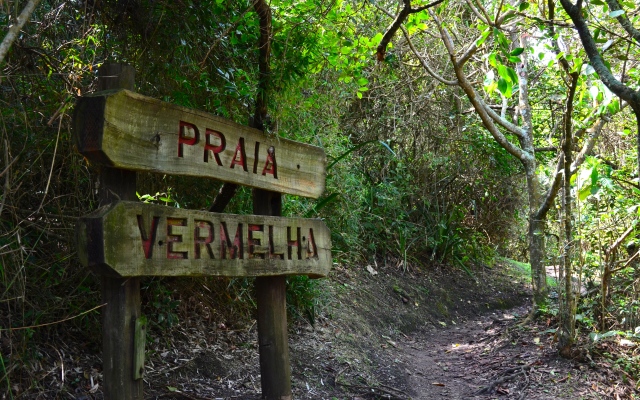 Pousada Areias Do Rosa