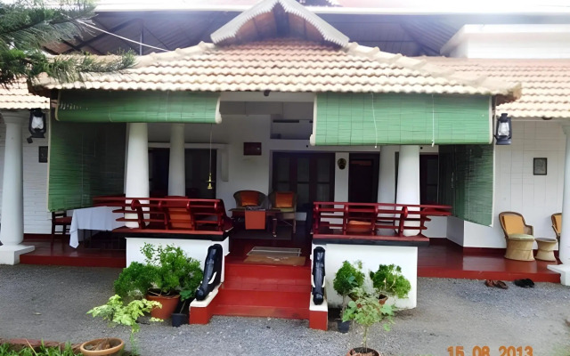 Sreevalsam Inn