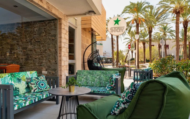 STAY Hotel Rhodes